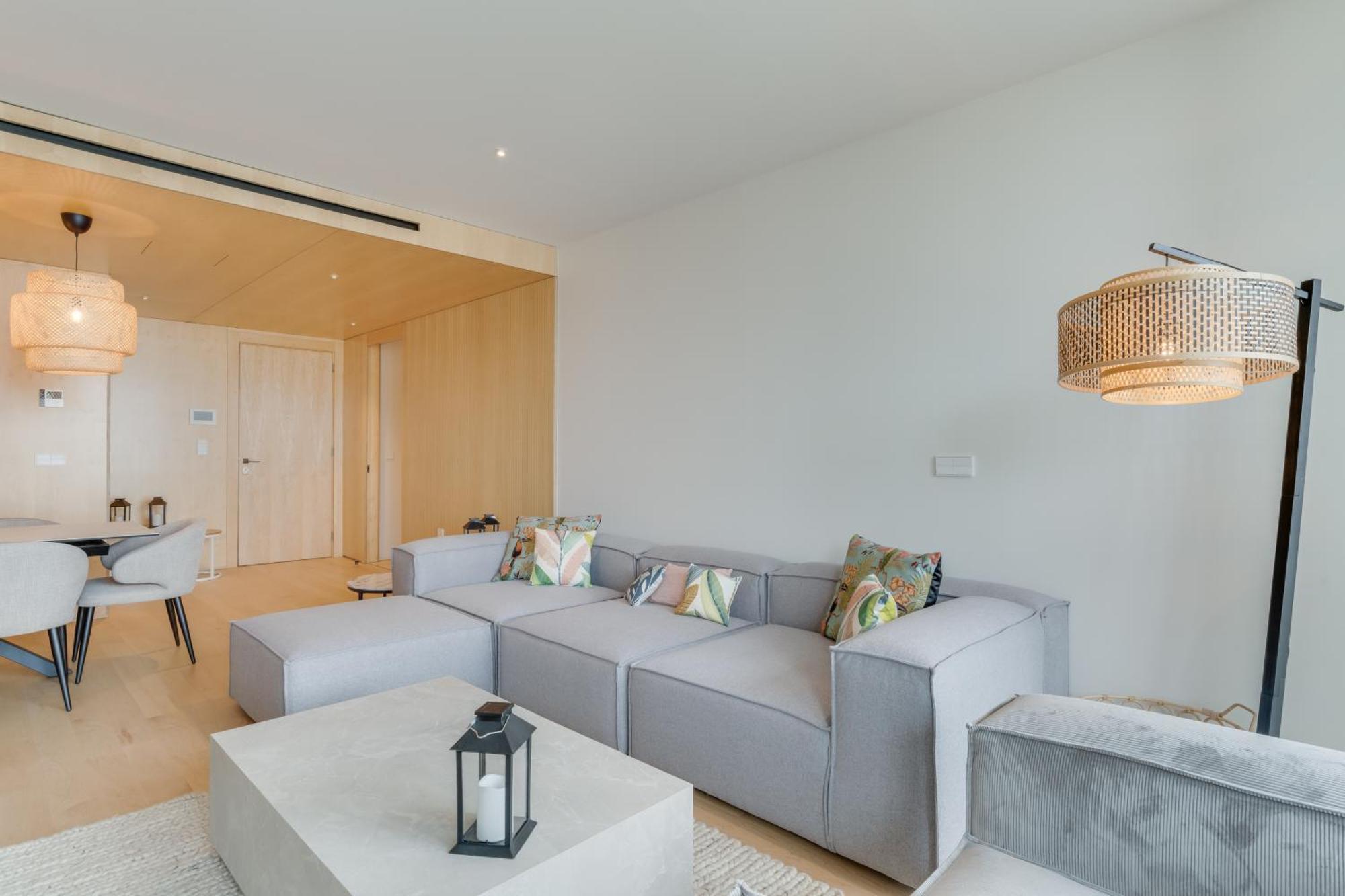 Appartement Chic Two-bedroom En In Town - Savoy